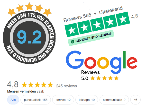  reviews  Groesbeek